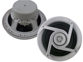Marine waterproof speaker 165mm 40w 4Ω